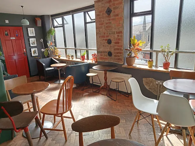 Terminus Tap Room and Bottle Shop