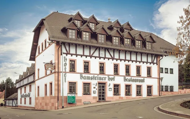 Hotel Ramsteiner Hof