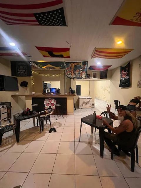 Espaço Cultural Motorock