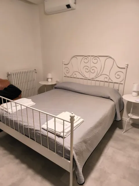 B&B Villa Bergamo Airport