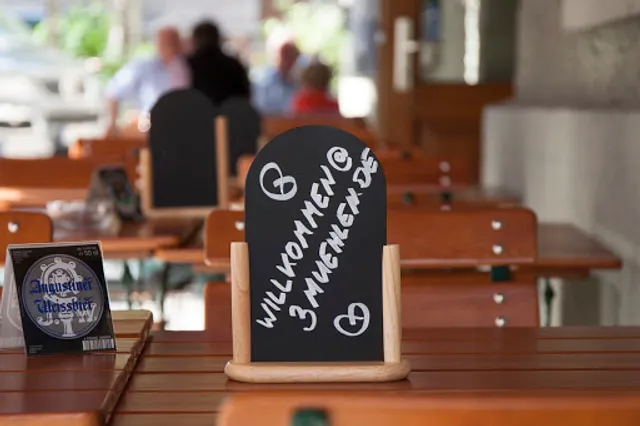 Augustiner Drei Mühlen