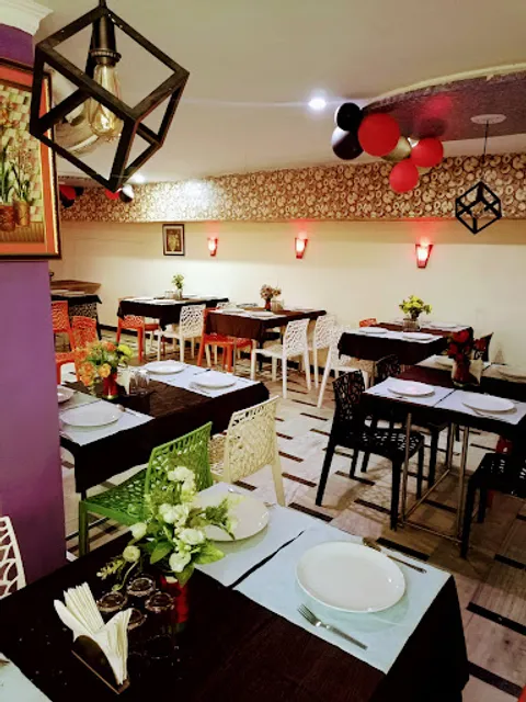 Happy Hours Family Restaurant