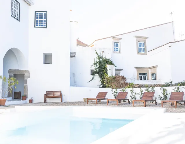 A Burguesa Guesthouse