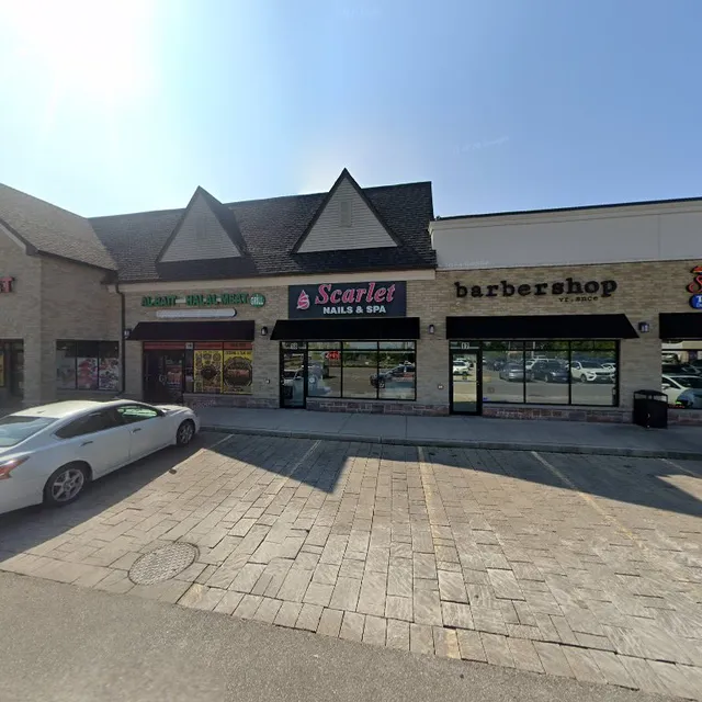 Afghani Grill house Inc