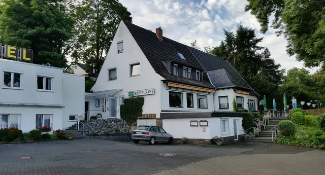 Hotel Rheinkrone