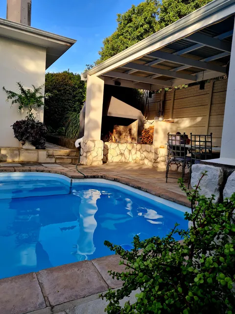 Bergview Guesthouse Swellendam