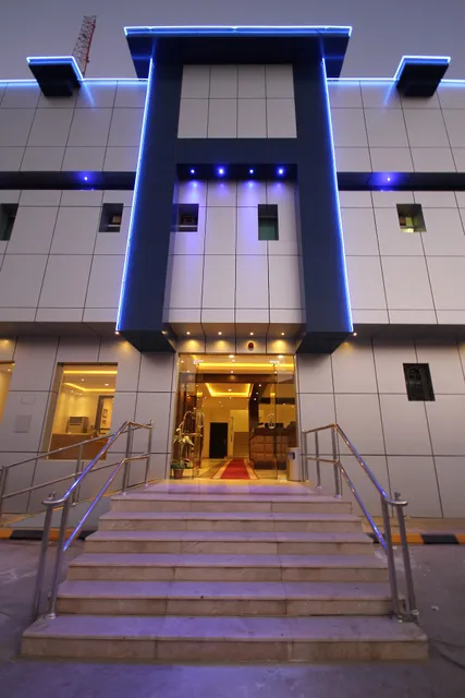 RAYYAN INN HOTEL