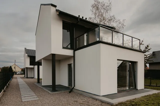 Domki Na Sosnowej Zator