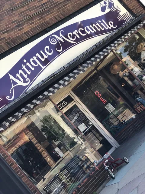 Antique Mercantile