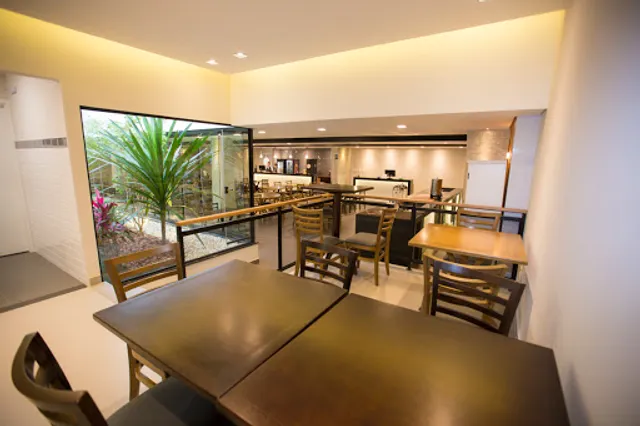 Restaurante Vitorino