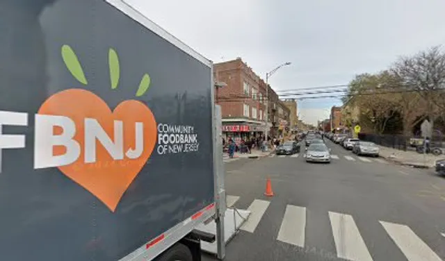 The Best Supermarket