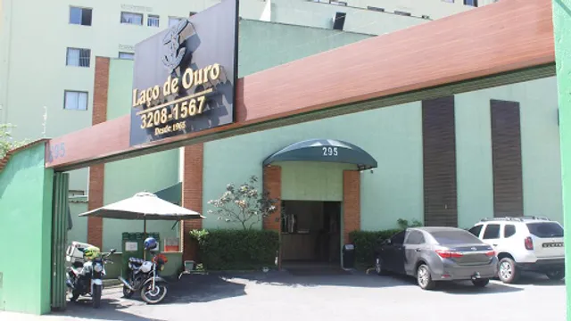 Churrascaria Laço de Ouro