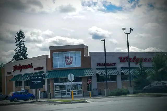 Walgreens
