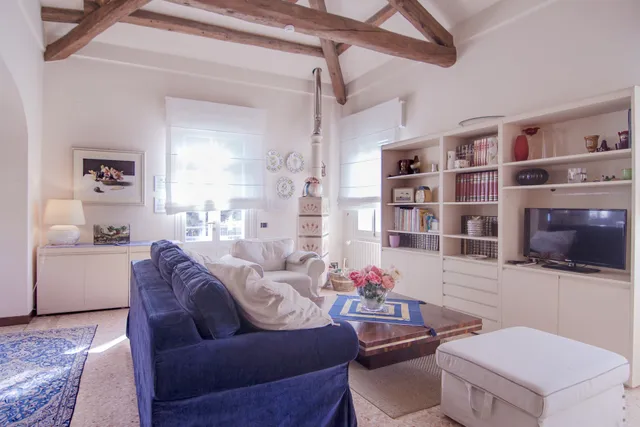 Appartamento Brandolese