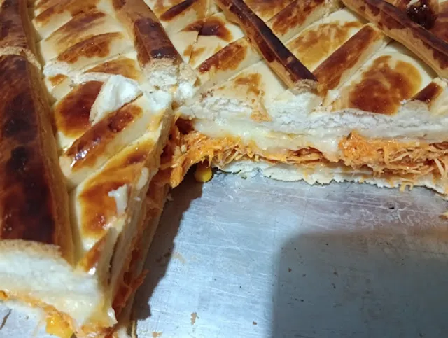 Restaurante eLanchonete Taina