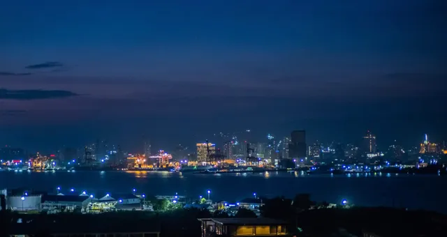 Gibzon's Invitation Suites near Mactan airport