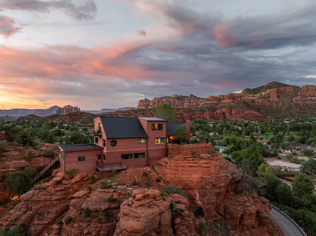 Sedona Premier | Vacation Rentals & Real Estate