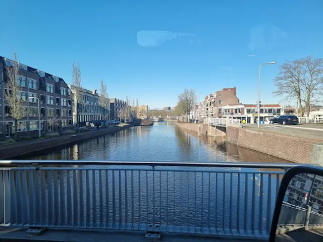 Bezorgrestaurant De Beren Gouda - Blekerssingel