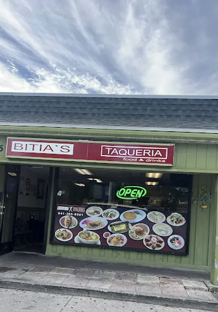 BITIA'S TAQUERIA