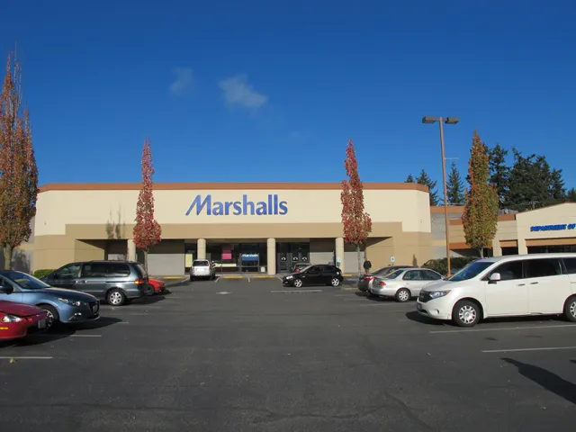 Marshalls