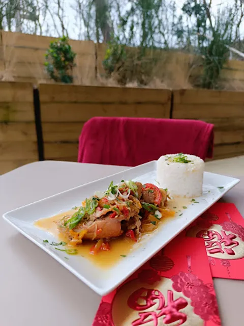 Monument Café Dune du Pilat