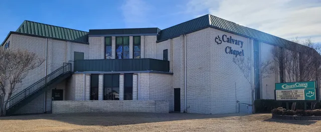 Calvary Chapel Dallas