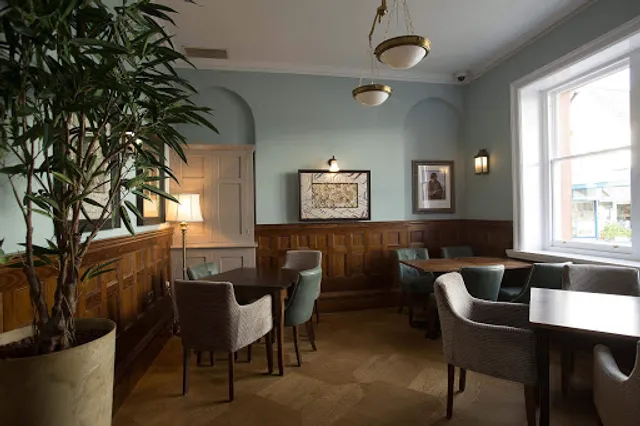 The Chief Justice of the Common Pleas