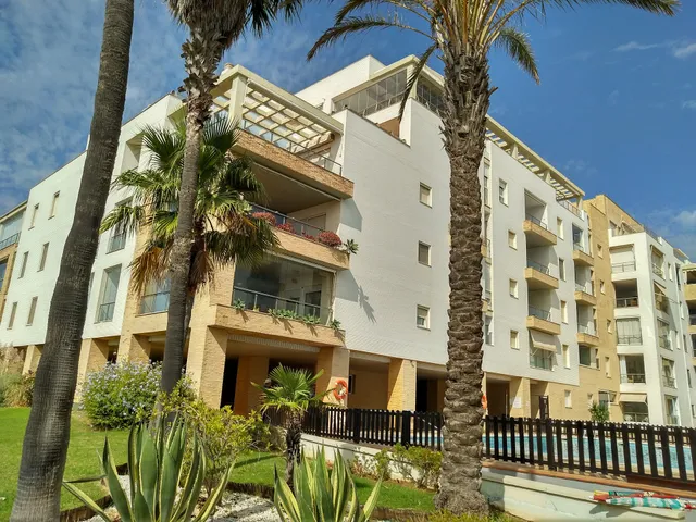 Apartamento El Espigón