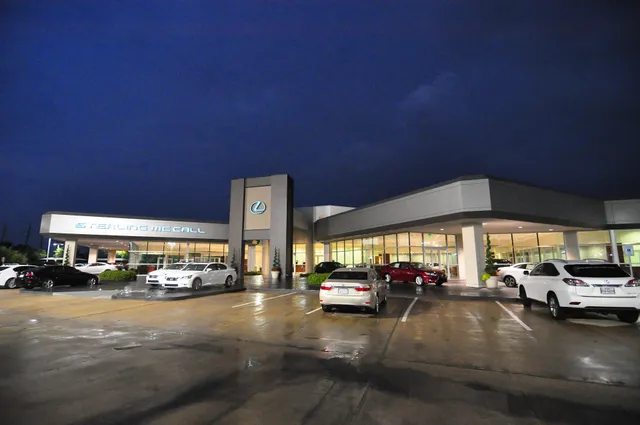 Lexus Southwest Houston