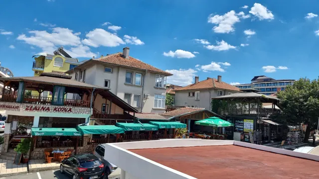 Family House "Valchevi"