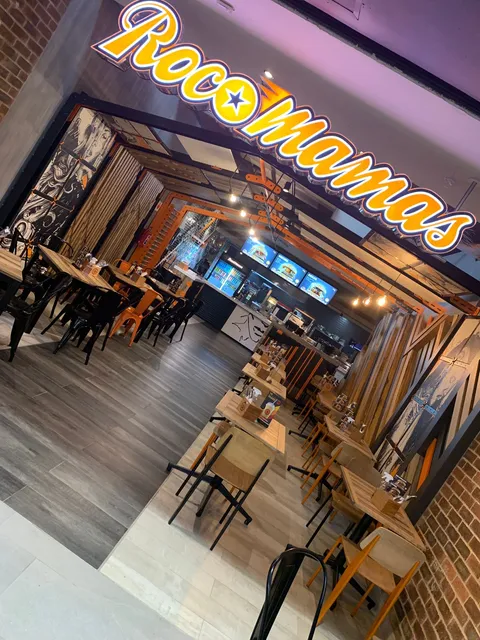 RocoMamas Southgate