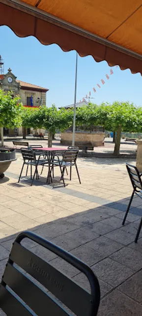 Casa Ramon 2 Bar Restaurante