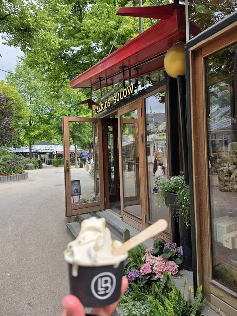 LAKRIDS BY BÜLOW Tivoli