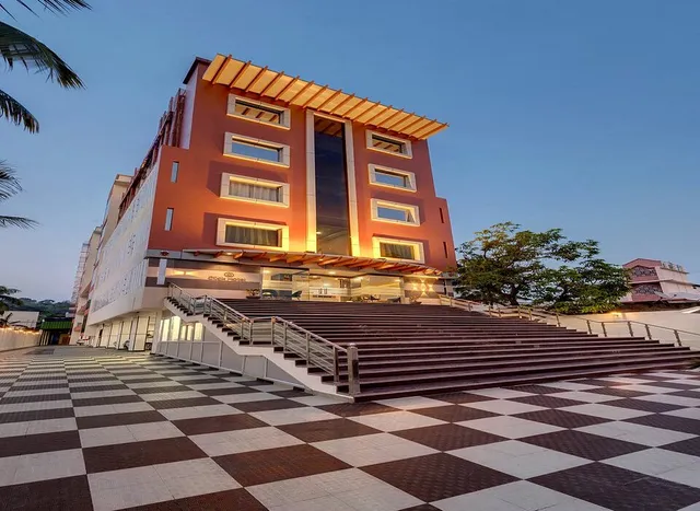 Click Hotel Guwahati