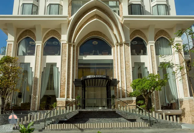 Phú Yên Everyday Hotel