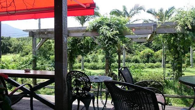 カレー＆カフェ ハイビスカス