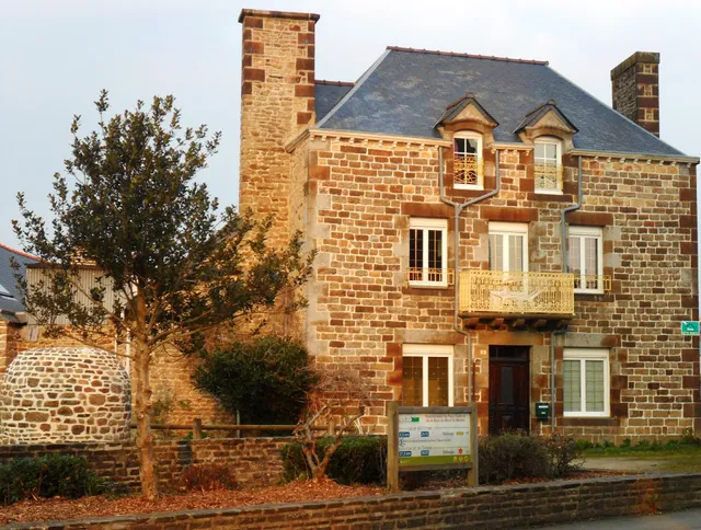 Gites Au coeur de la Baie