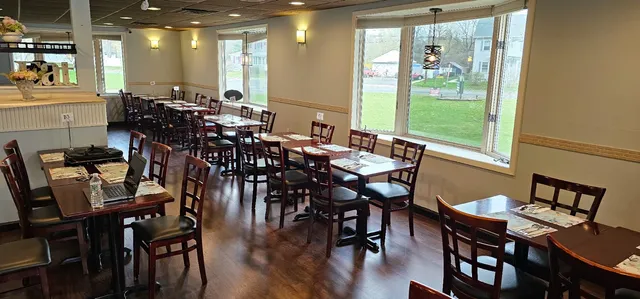 House of Biryanis and Kebabs - Hillsborough, NJ