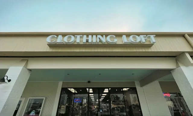 Clothing Loft