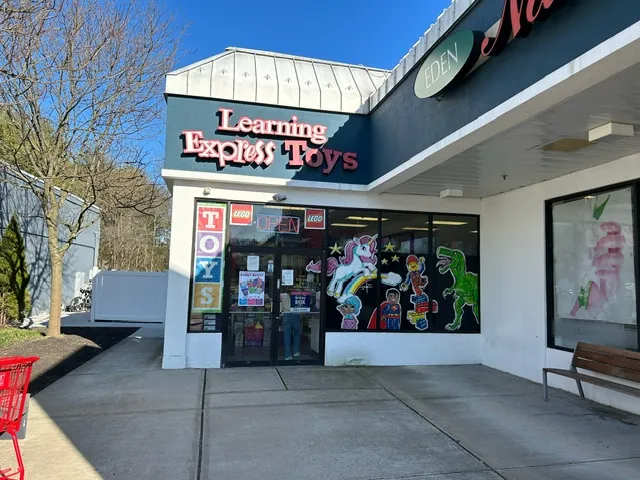 Learning Express Toys of Shrewsbury, NJ