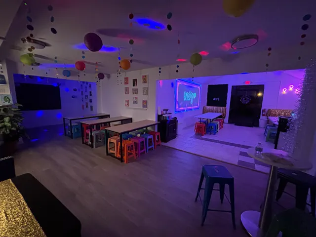 Indigo Shore Art Studio