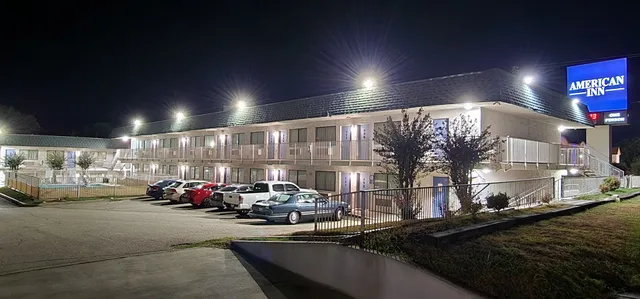 American Inn Temple Texas