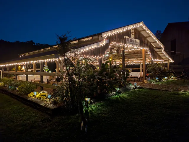 Mountain Lakes Resort