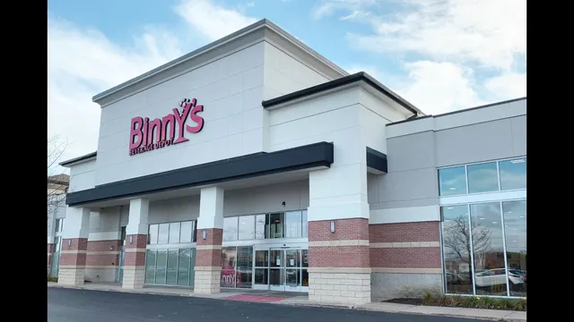 Binny's Beverage Depot - Gurnee