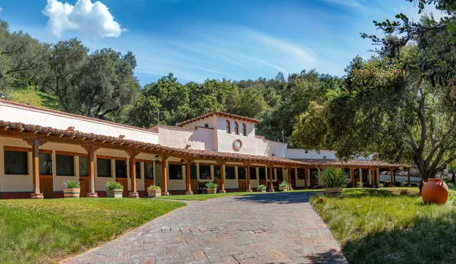 Rosenthal - The Malibu Estate Vineyard