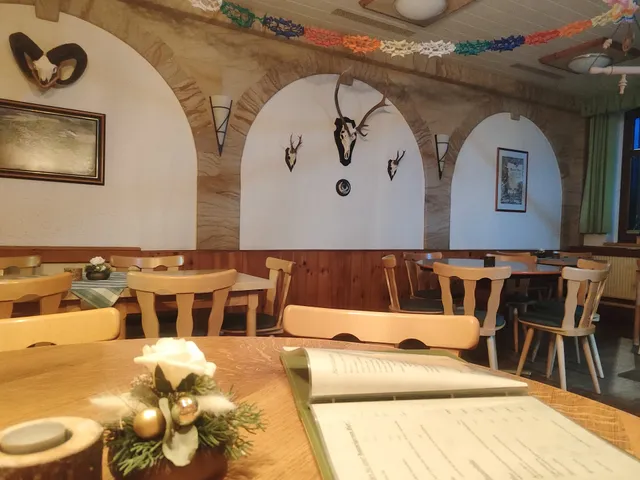 Hirt's Brau- & Gasthof