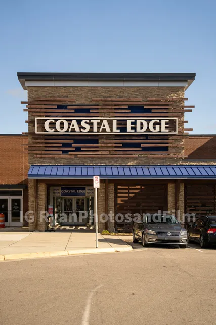 Coastal Edge Pembroke Square