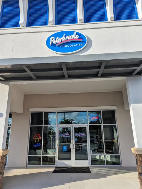 Peterbrooke Chocolatier at SilverLeaf