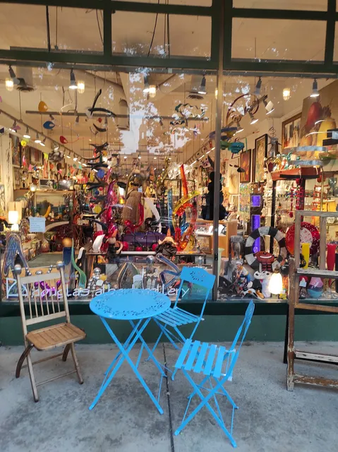 Douglas Albert Gallery