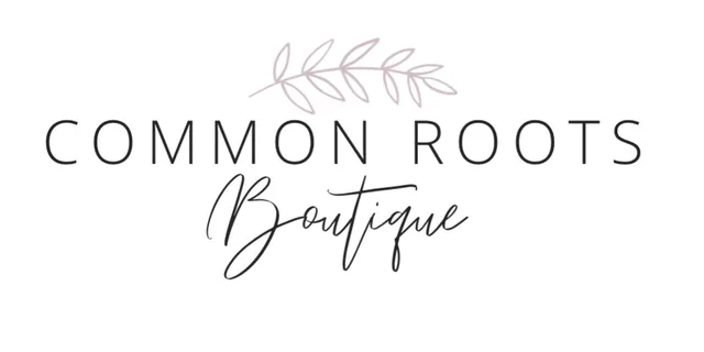 Common Roots Boutique